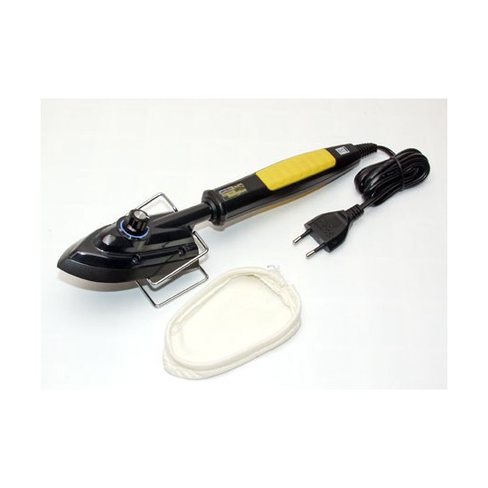 Films et décorations pour maquette FER A ENTOILER