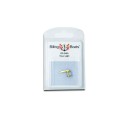 Accastillage de bateau Feux de mât 14x20mm en laiton (1pc) Accastillage de bateau Feux de mât 14x20mm en laiton (1pc)