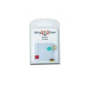 Accastillage de bateau Feux de navigation 8x12mm en laiton Accastillage de bateau Feux de navigation 8x12mm en laiton
