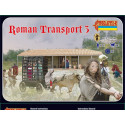 Figurine Transport Romain N°3 1/72