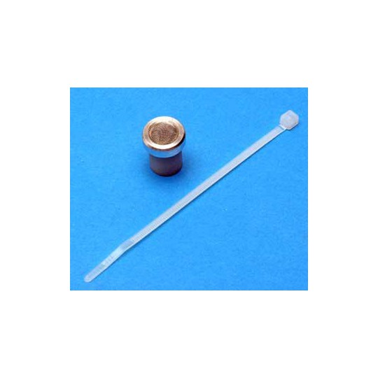 Accessoire embarqué FILTRE A AIR - 7mm