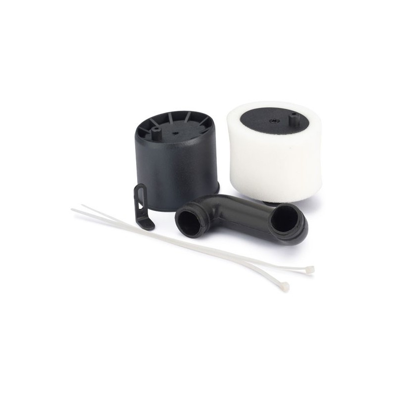 Accessoires pour voiture radiocommandée Filtre à air M.C. 1/8