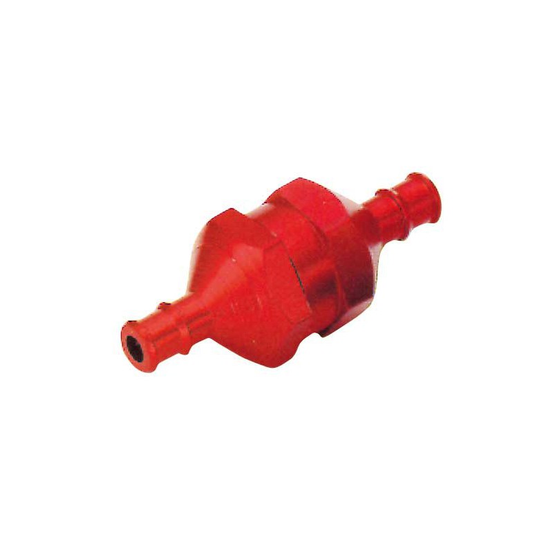 Accessoire embarqué FILTRE ROUGE