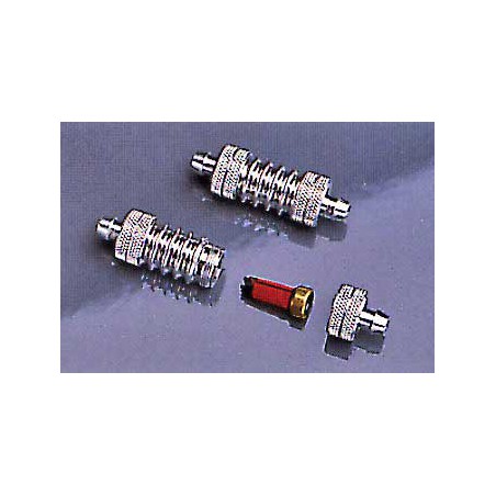 Accessoire embarqué FILTRE AVEC MICRO-GRILLE