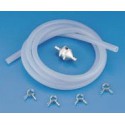 Accessoire embarqué FILTRE ET DURIT 3,1mm Accessoire embarqué FILTRE ET DURIT 3,1mm