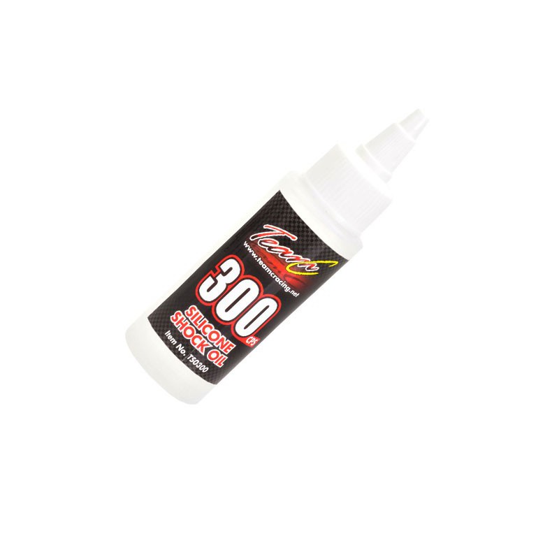 Accessoires pour voiture radiocommandée Huille Amortisseur 200 CPS