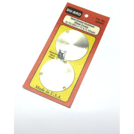 Accessoire embarqué FLASQUE DE ROUES EN ALUMINIUM 125mm Accessoire embarqué FLASQUE DE ROUES EN ALUMINIUM 125mm
