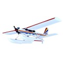 Accessoire embarqué FLOTTEURS AVIONS 6,5 à 10cc