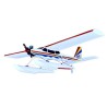 Accessoire embarqué FLOTTEURS AVIONS 6,5 à 10cc