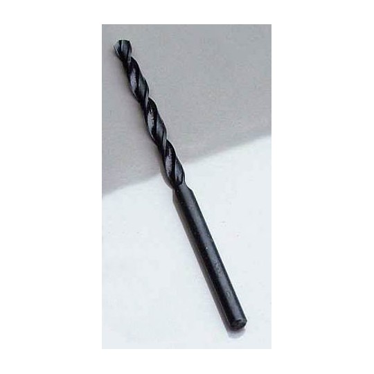 Foret pour maquette FORET HSS DIA. 3mm