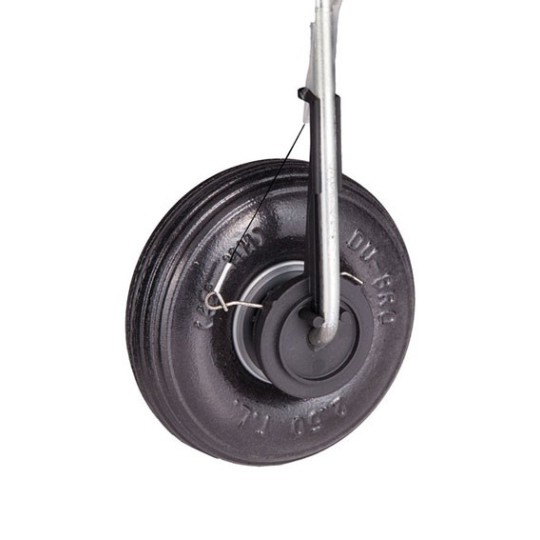 Accessoire embarqué FREIN DE ROUE