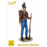 Figurine AUSTRIAN GRENZER 1/72 Figurine AUSTRIAN GRENZER 1/72