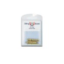 Accastillage de bateau Futs de canon en laiton 6x40mm (4pcs) Accastillage de bateau Futs de canon en laiton 6x40mm (4pcs)