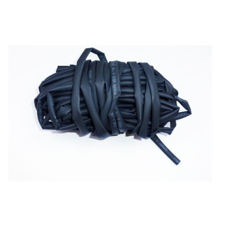Chargeur pour accu pour appareil radiocommandé Gaine Thermo diam. 5mm Noire 10m Chargeur pour accu pour appareil radiocommandé Gaine Thermo diam. 5mm Noire 10m
