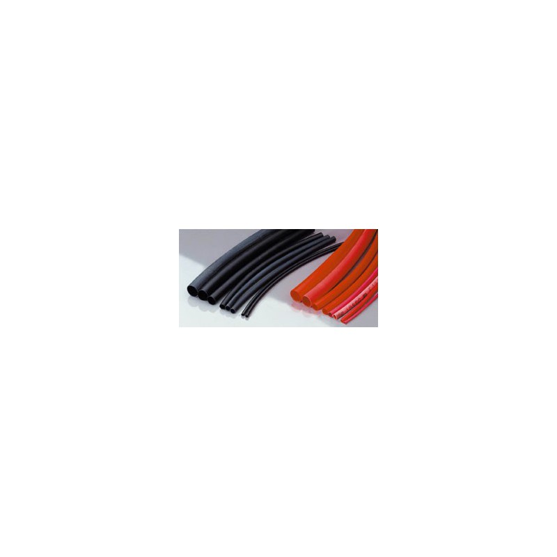Accessoire embarqué GAINE THERMO ROUGE 70 x 1000mm