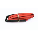 Chargeur pour accu pour appareil radiocommandé Gaines Thermo diam. 5mm Rouge+Noir 2x50cm Chargeur pour accu pour appareil radiocommandé Gaines Thermo diam. 5mm Rouge+Noir 2x50cm