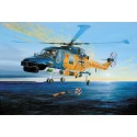 Maquette d'hélicoptère en plastique Westland Lynx MK.88l 1/72 Maquette d'hélicoptère en plastique Westland Lynx MK.88l 1/72