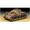 Maquette de Char en plastique Panzer IV H IV H 1/35 Maquette de Char en plastique Panzer IV H IV H 1/35