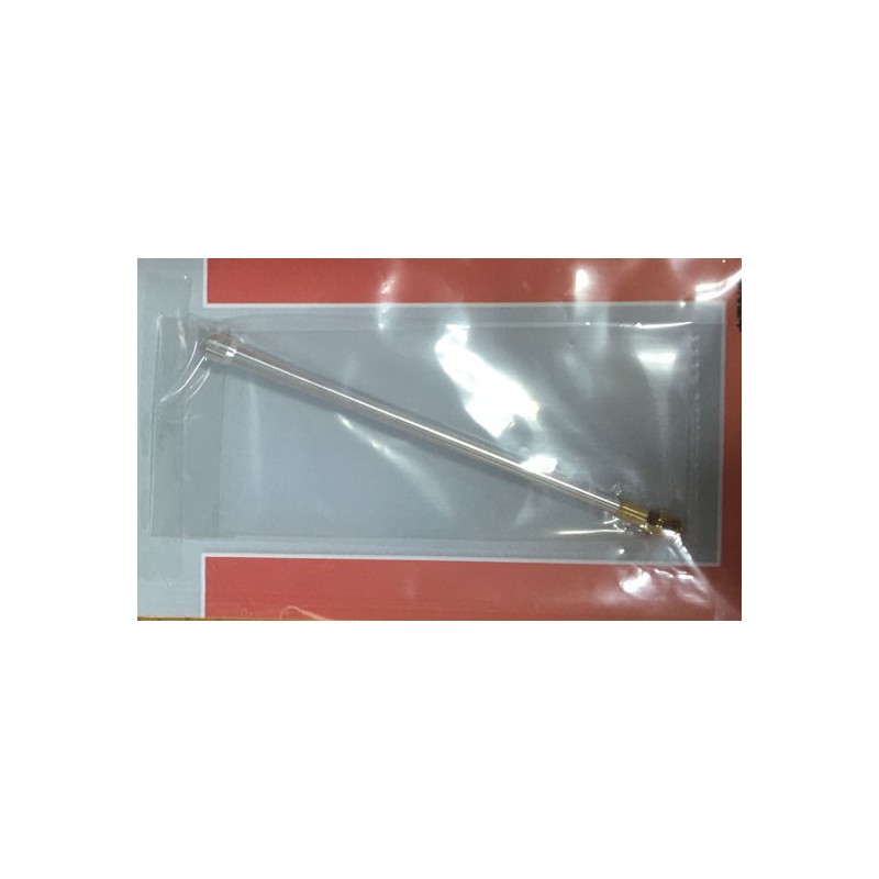 Maquette de Char en plastique Canon en métal pour 84506