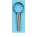 Gouge pour maquette GOUGES ANNULAIRES RONDES GRAND DIAMETRE Gouge pour maquette GOUGES ANNULAIRES RONDES GRAND DIAMETRE