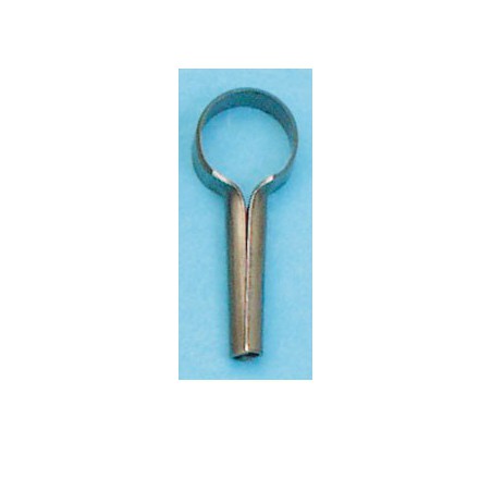 Gouge pour maquette GOUGES ANNULAIRES RONDES GRAND DIAMETRE Gouge pour maquette GOUGES ANNULAIRES RONDES GRAND DIAMETRE