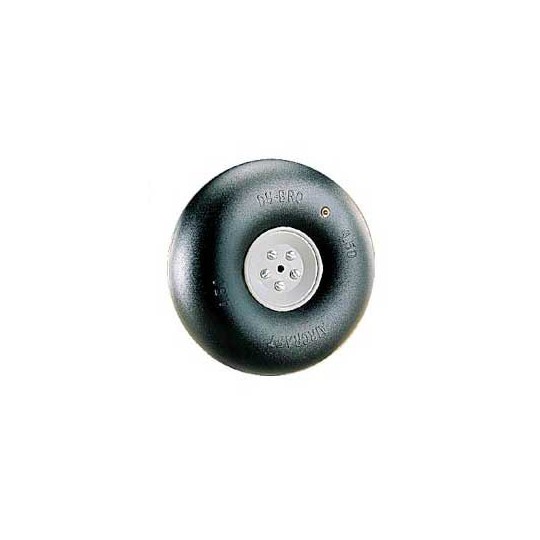Accessoire embarqué ROUES GONFLABLES 140mm Accessoire embarqué ROUES GONFLABLES 140mm