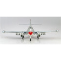 Miniature d'avion Die Cast au 1/48 F9F PANTHER PENSACOLA 1/48
