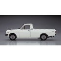 Maquette de voiture en plastique Sunny Truck NISSAN 1/24 Maquette de voiture en plastique Sunny Truck NISSAN 1/24