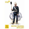 Figurine Artillerie Guerre Colonnialle Figurine Artillerie Guerre Colonnialle