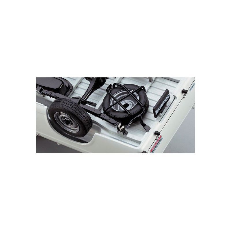 Maquette de voiture en plastique Sunny Truck NISSAN 1/24