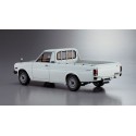 Maquette de voiture en plastique Sunny Truck NISSAN 1/24 Maquette de voiture en plastique Sunny Truck NISSAN 1/24