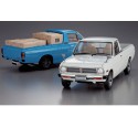 Maquette de voiture en plastique Sunny Truck NISSAN 1/24 Maquette de voiture en plastique Sunny Truck NISSAN 1/24