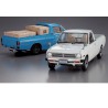 Maquette de voiture en plastique Sunny Truck NISSAN 1/24