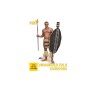 Figurine Guerriers Zoulous 1/72 Figurine Guerriers Zoulous 1/72
