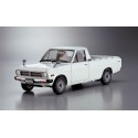 Maquette de voiture en plastique Sunny Truck NISSAN 1/24 Maquette de voiture en plastique Sunny Truck NISSAN 1/24
