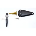 Accessoire embarqué GUIGNOL AVEC SUPPORT TRIANGULAIRE M3X35 Accessoire embarqué GUIGNOL AVEC SUPPORT TRIANGULAIRE M3X35