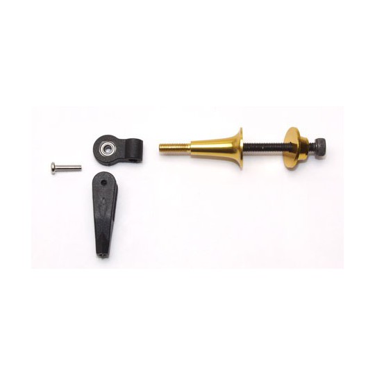 Accessoire embarqué GUIGNOL M3X15