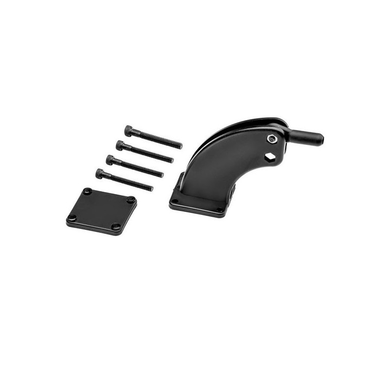 Accessoire embarqué GUIGNOL DOUBLE XL