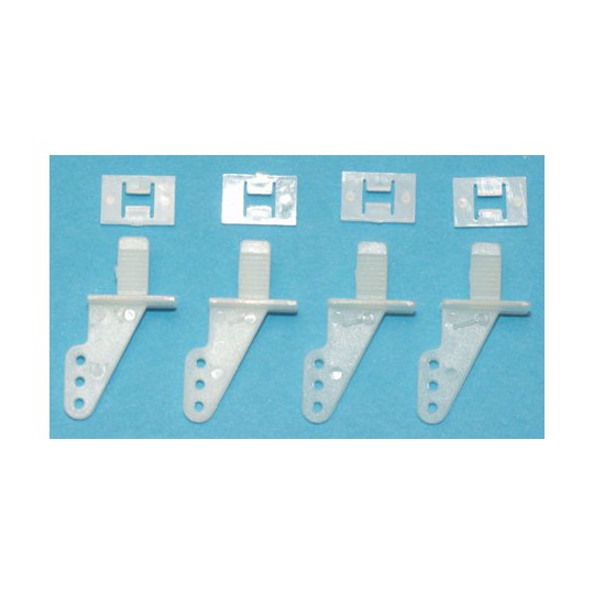 Accessoire embarqué GUIGNOL POUR VOL ELECTRIQUE