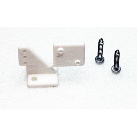 Accessoire embarqué Guignols 20mm + vis (2 pièces) Accessoire embarqué Guignols 20mm + vis (2 pièces)