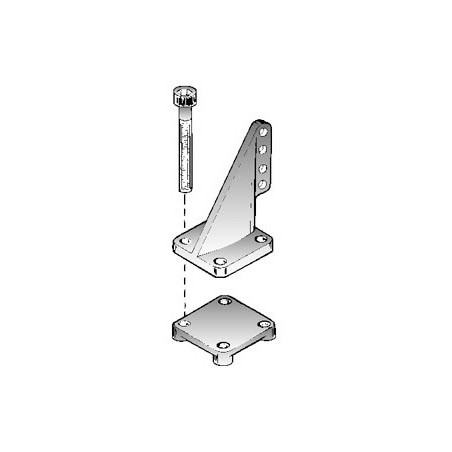 Accessoire embarqué GUIGNOLS CENTRES GRAND MODELES 4 TROUS Accessoire embarqué GUIGNOLS CENTRES GRAND MODELES 4 TROUS