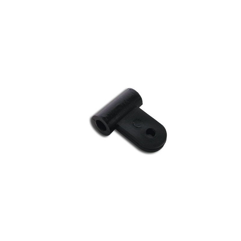 Accessoire embarqué Guignols d'ailerons 2.6mm (10 pièces)
