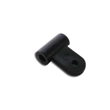 Accessoire embarqué Guignols d'ailerons 2.6mm (10 pièces) Accessoire embarqué Guignols d'ailerons 2.6mm (10 pièces)