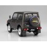 Maquette de voiture en plastique SUZUKI JIMMY 1/24 Maquette de voiture en plastique SUZUKI JIMMY 1/24