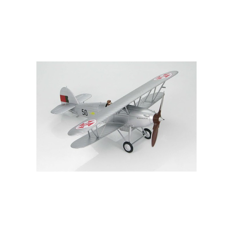 Miniature d'avion Die Cast au 1/48 Hakwer Fury I 1/48