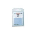 Accastillage de bateau Hampe de drapeau en laiton 2x32mm (2pc) Accastillage de bateau Hampe de drapeau en laiton 2x32mm (2pc)