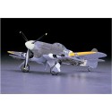 Maquette d'avion en plastique TYPHOON Normandie (JT60) 1/48 Maquette d'avion en plastique TYPHOON Normandie (JT60) 1/48