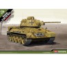 Maquette de Char en plastique German T-34/76 747r 1/35 Maquette de Char en plastique German T-34/76 747r 1/35