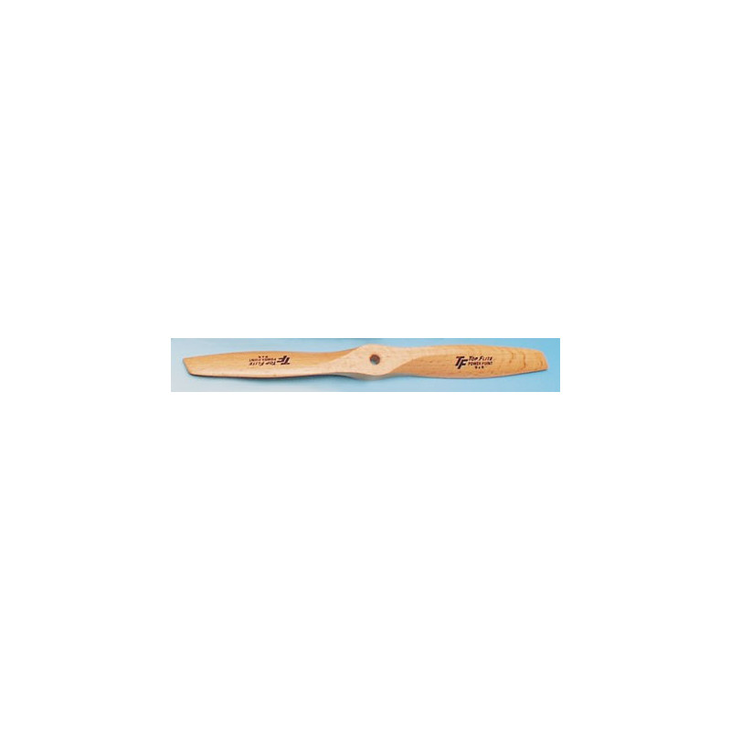 Accessoire embarqué HELICE BIPALES BOIS 11 x 8
