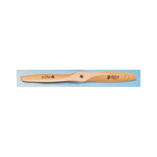 Accessoire embarqué HELICE BIPALES BOIS 11 x 8